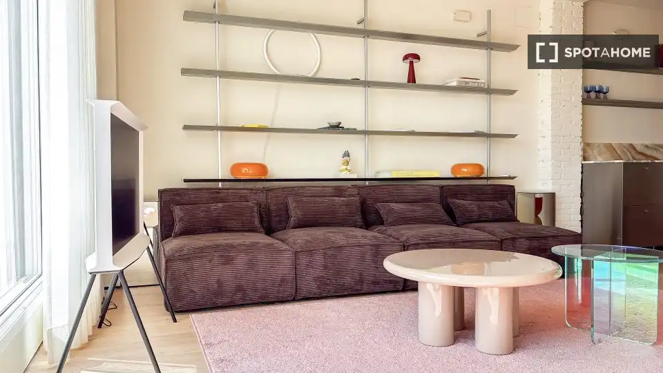 Piso de 60 m² en Valencia
