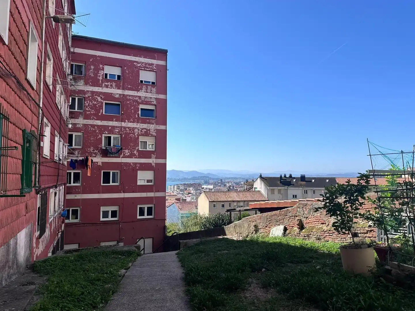 Pis de 55 m² a Santander