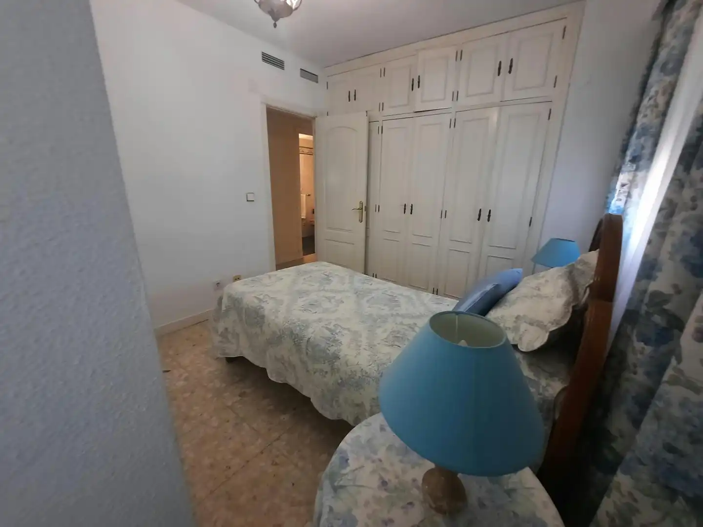 Piso de 100 m² en Badajoz