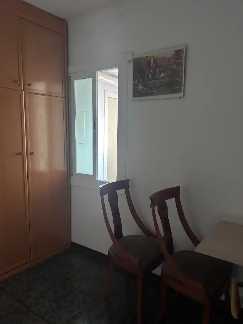 Pis de 80 m² a Barcelona