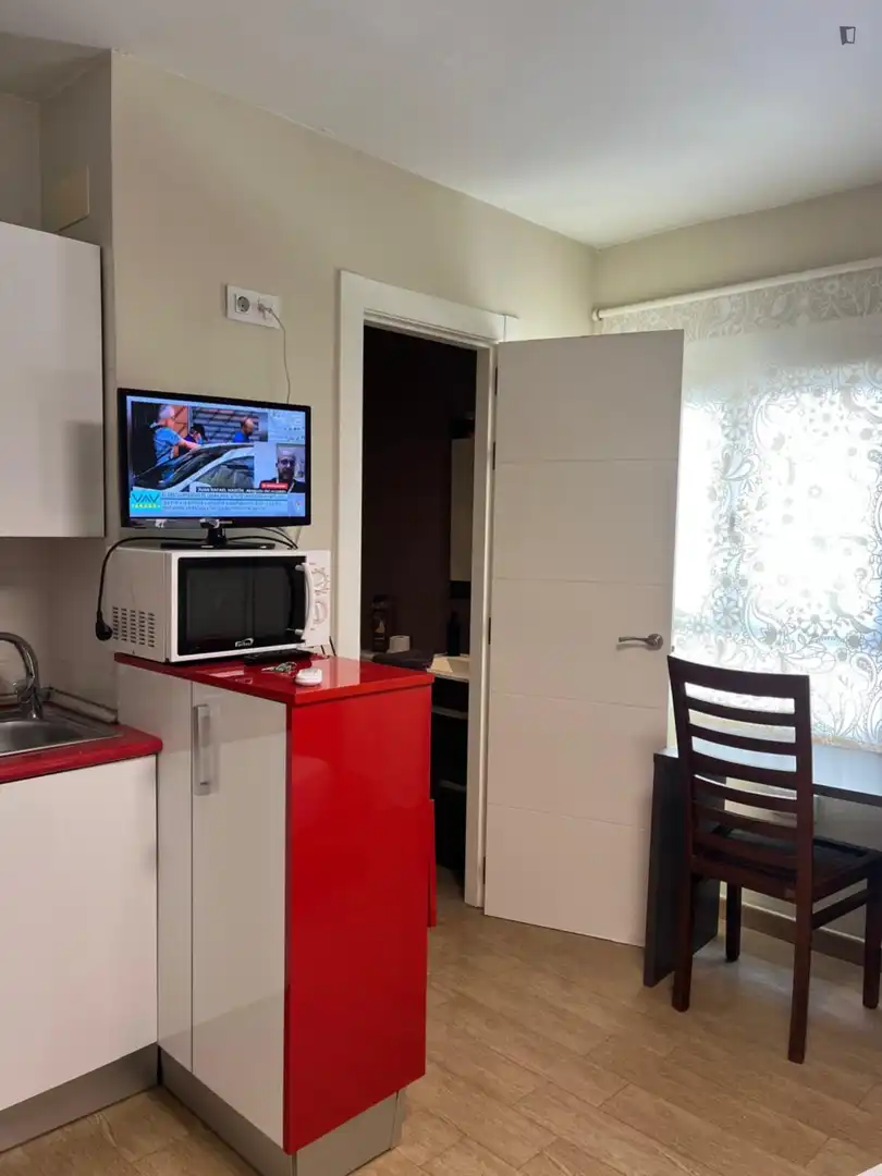 Habitación en alquiler, Cuenca