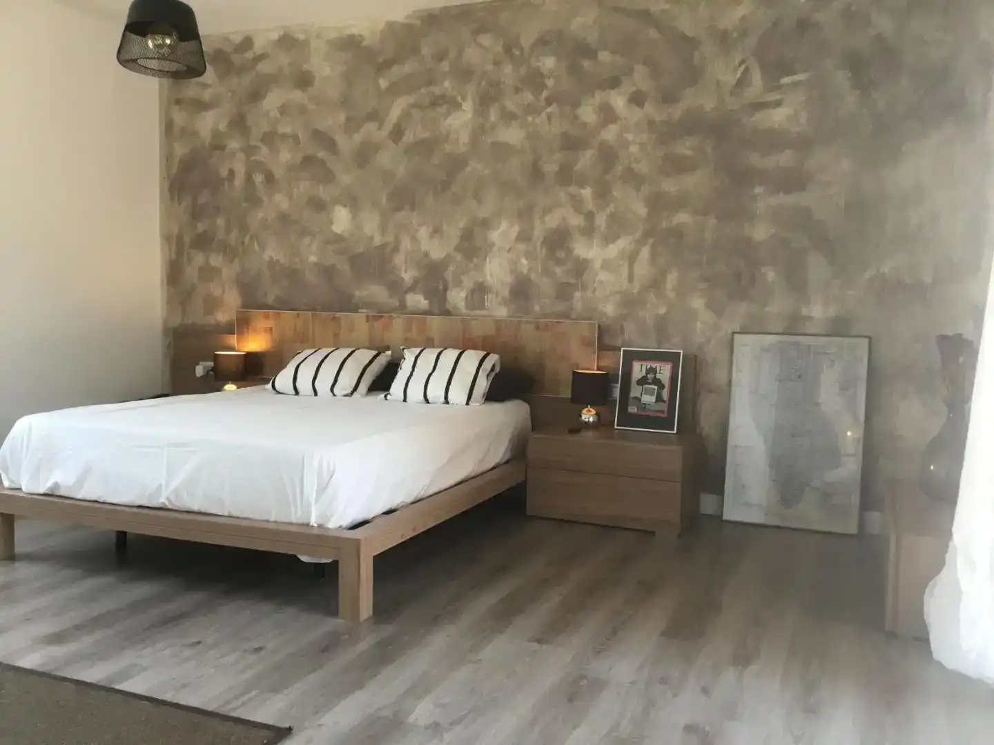 Piso de 400 m² en Vallromanes