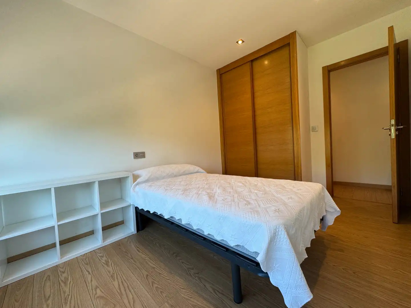 Piso de 72 m² en Teo