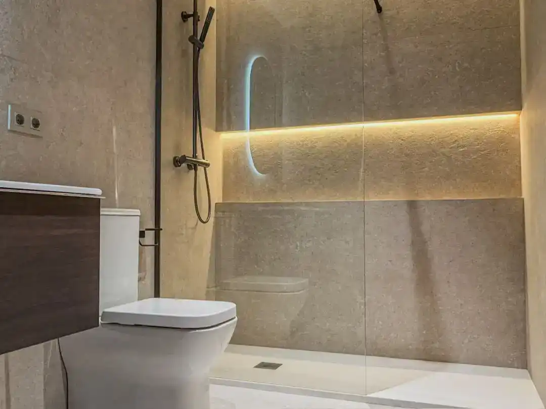 Piso de 65 m² en Cáceres