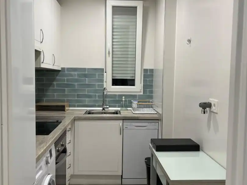 Wohnung 90 m² in Santander