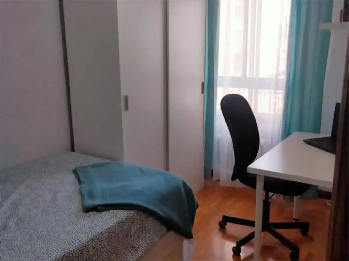 Pis de 127 m² a Valladolid