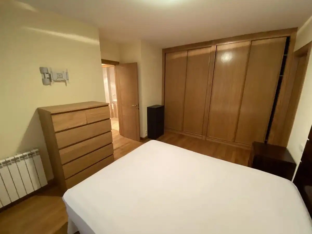 Piso de 75 m² en La Coruña