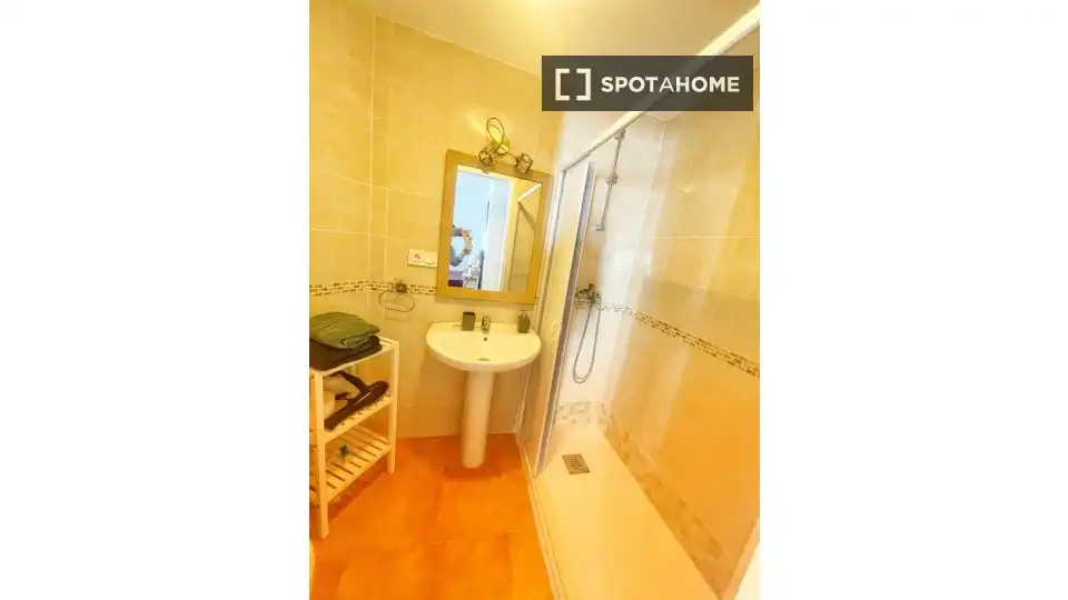 Habitación 58 m², Mojácar