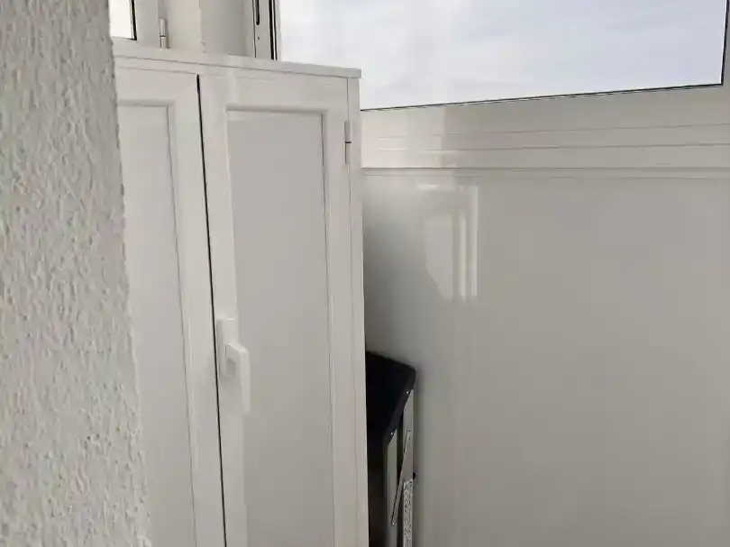 Piso de 60 m² en el Vendrell