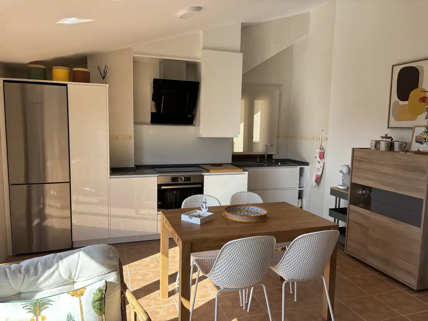 Piso de 50 m² en Ribeira