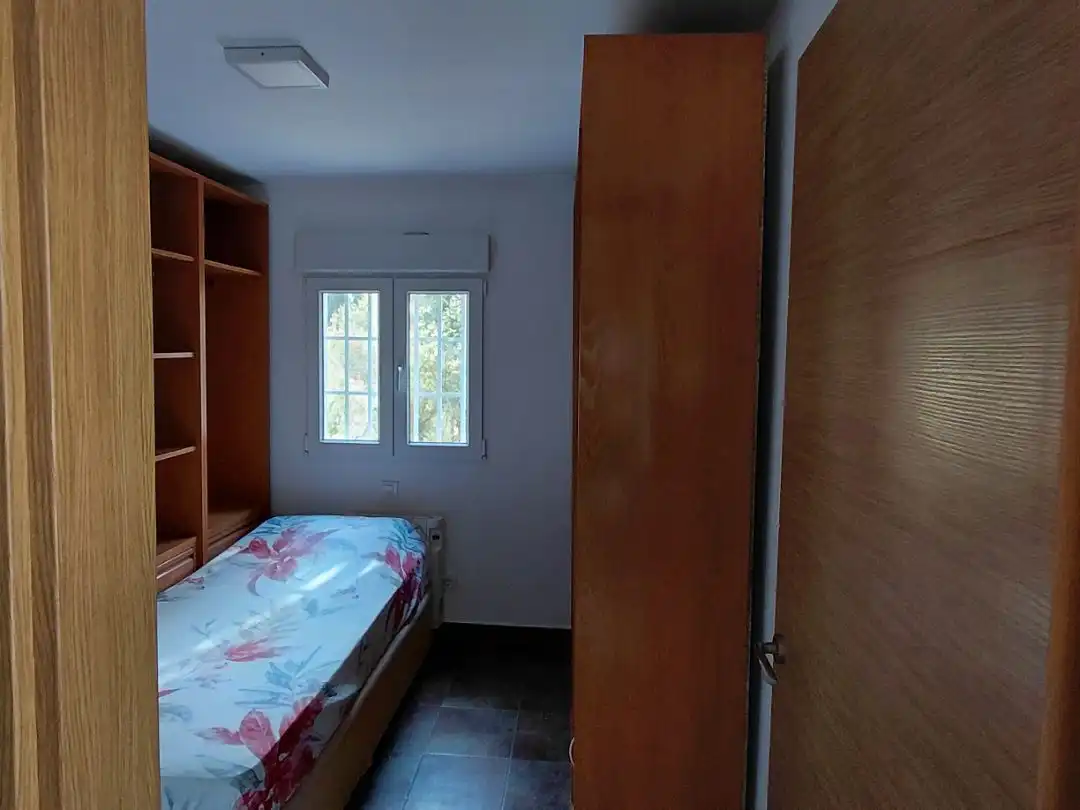 Habitación en alquiler, Valdemaqueda