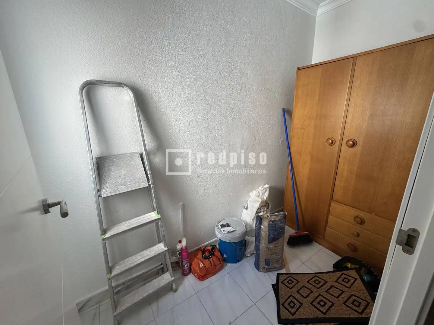 Piso de 81 m² en Málaga