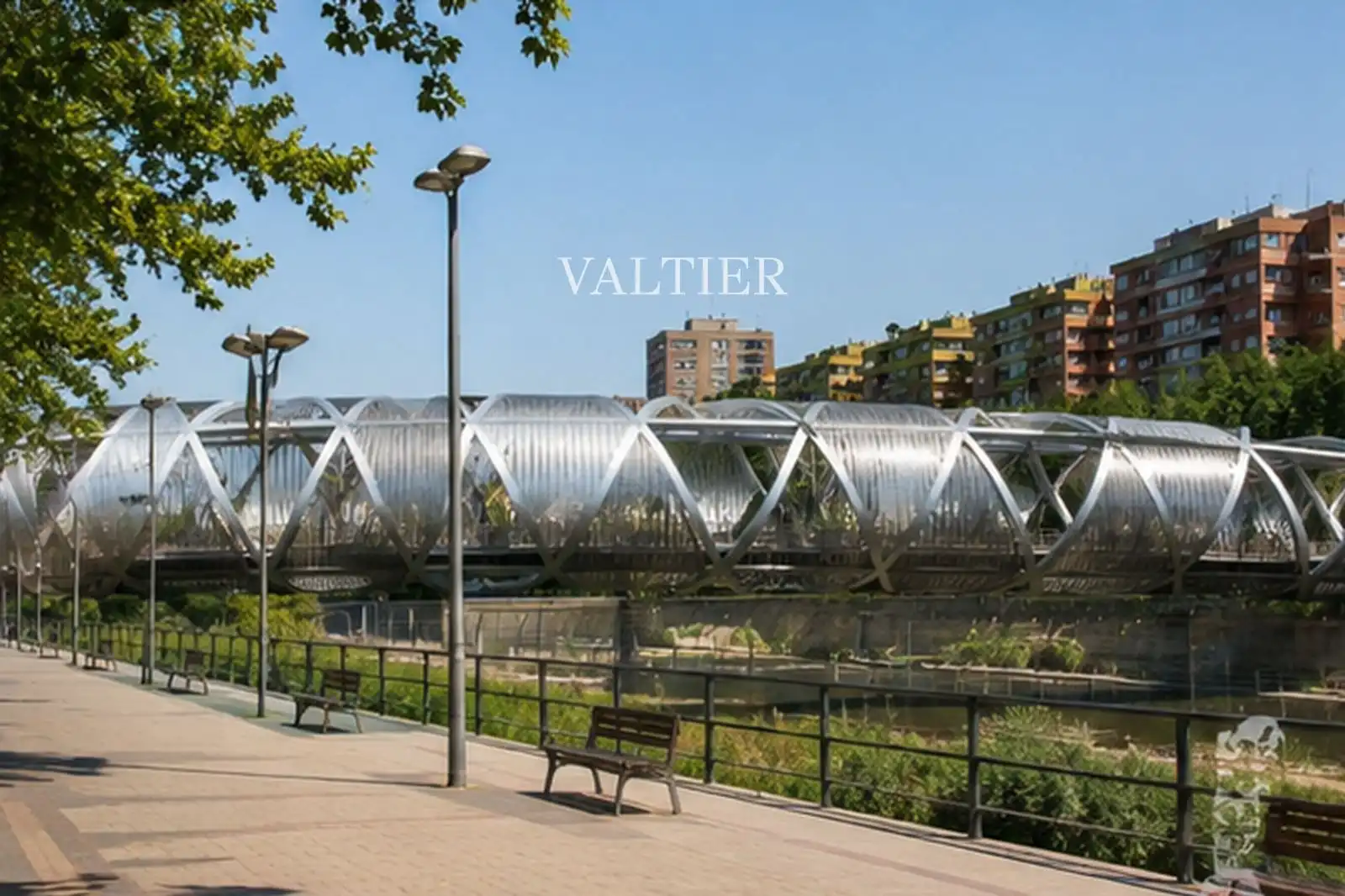 Pis de 117 m² a Madrid