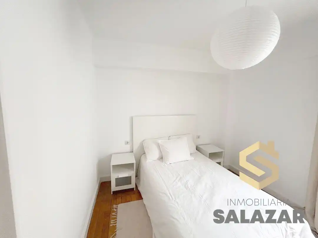 Piso de 54 m² en Bilbao