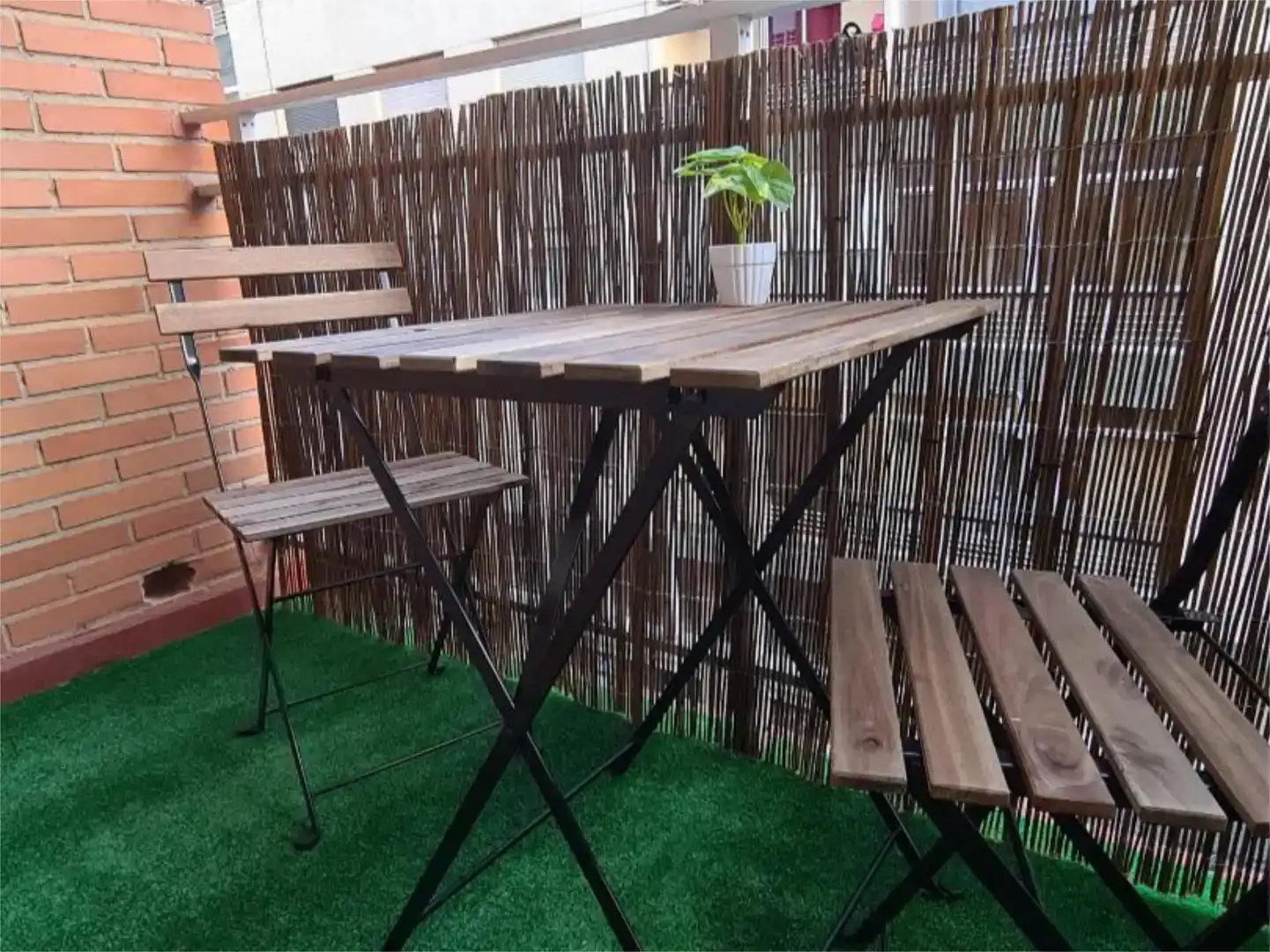 Piso de 140 m² en Cáceres