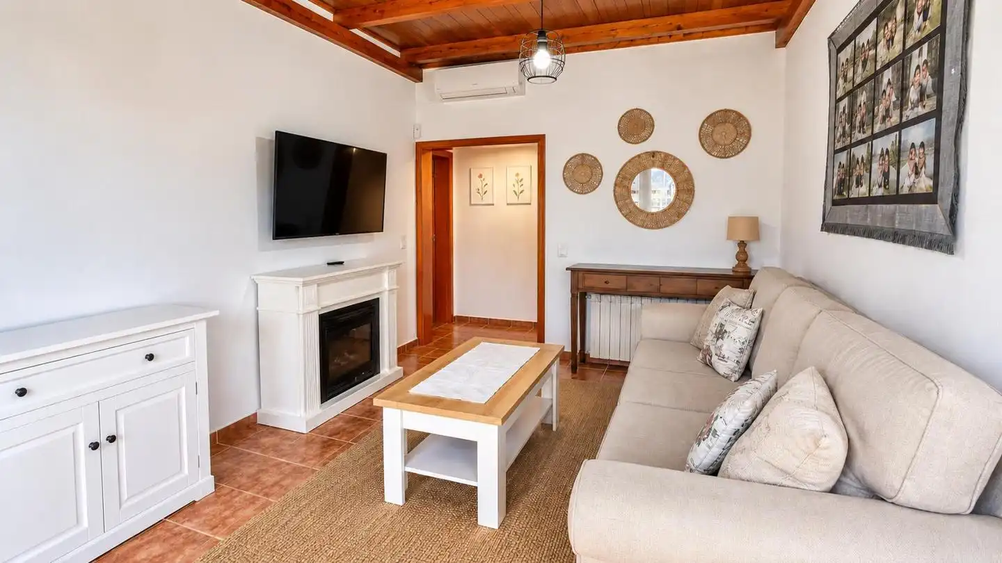 Piso de 235 m² en Valsequillo de Gran Canaria