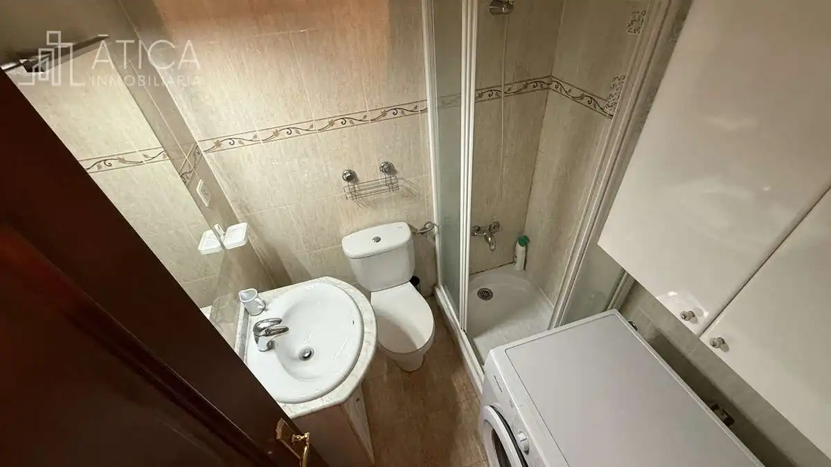Piso de 101 m² en Salamanca