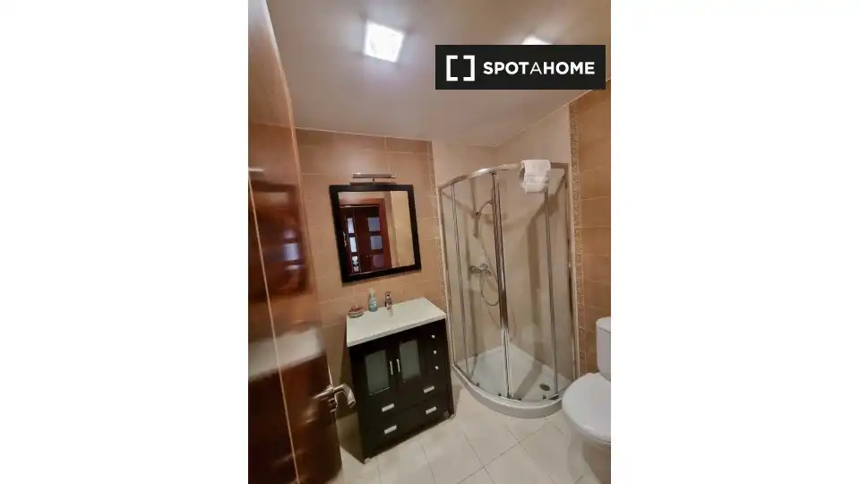 Habitación en alquiler, Oviedo