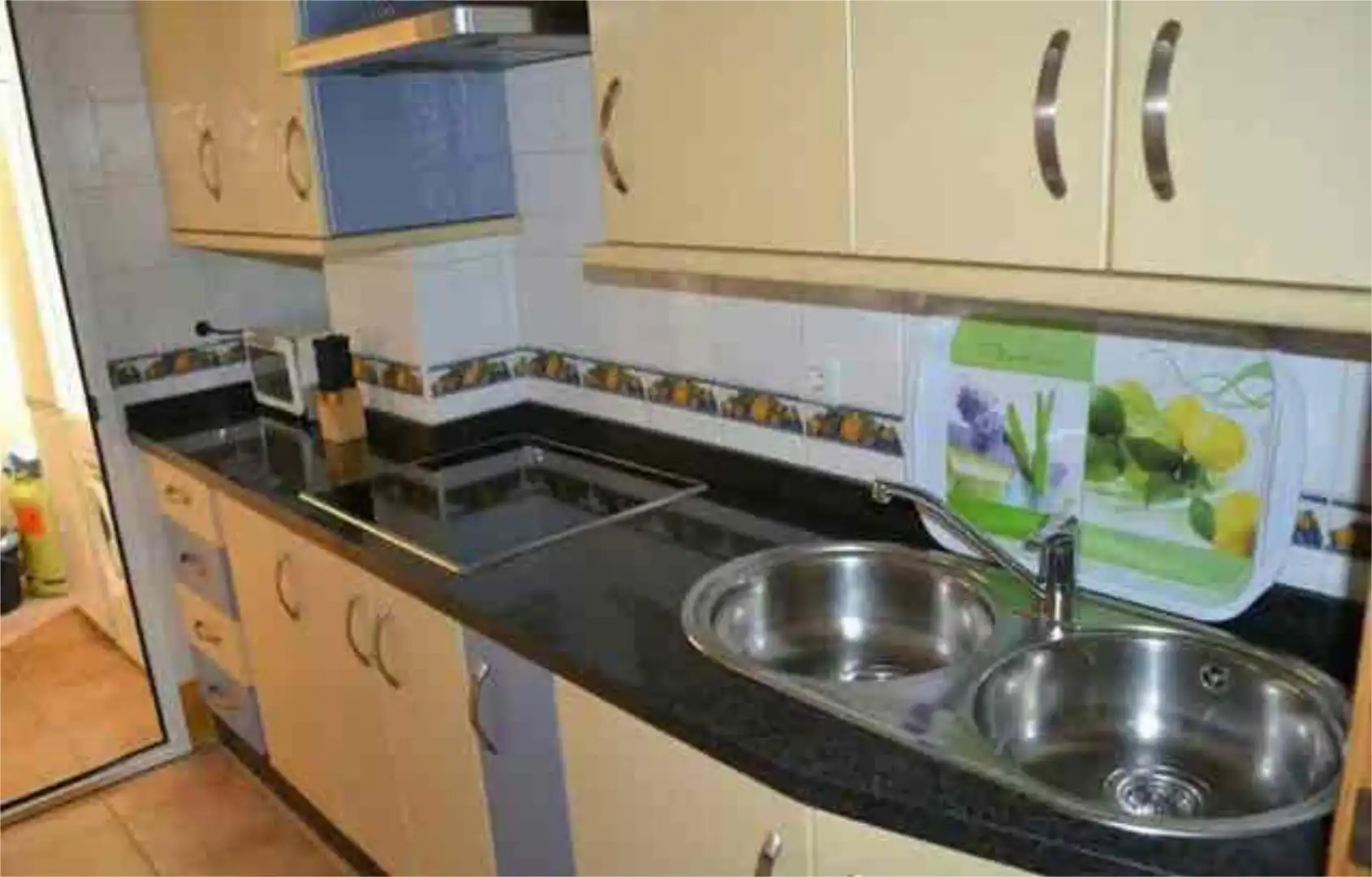 Piso de 110 m² en Lepe