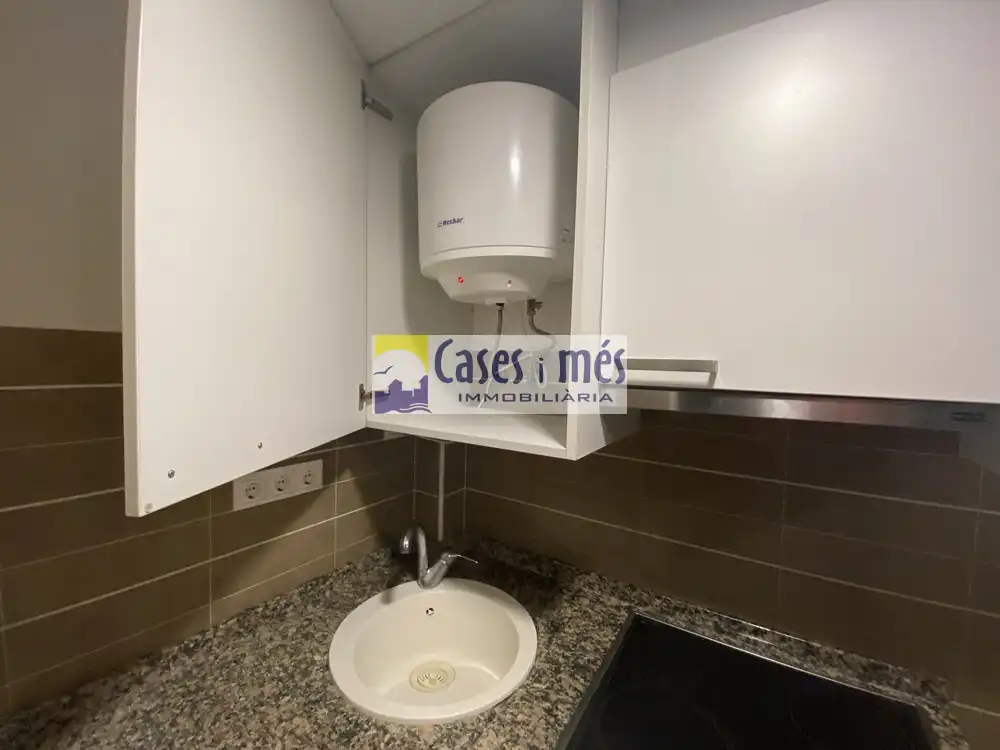 Pis de 44 m² a Rafelbunyol