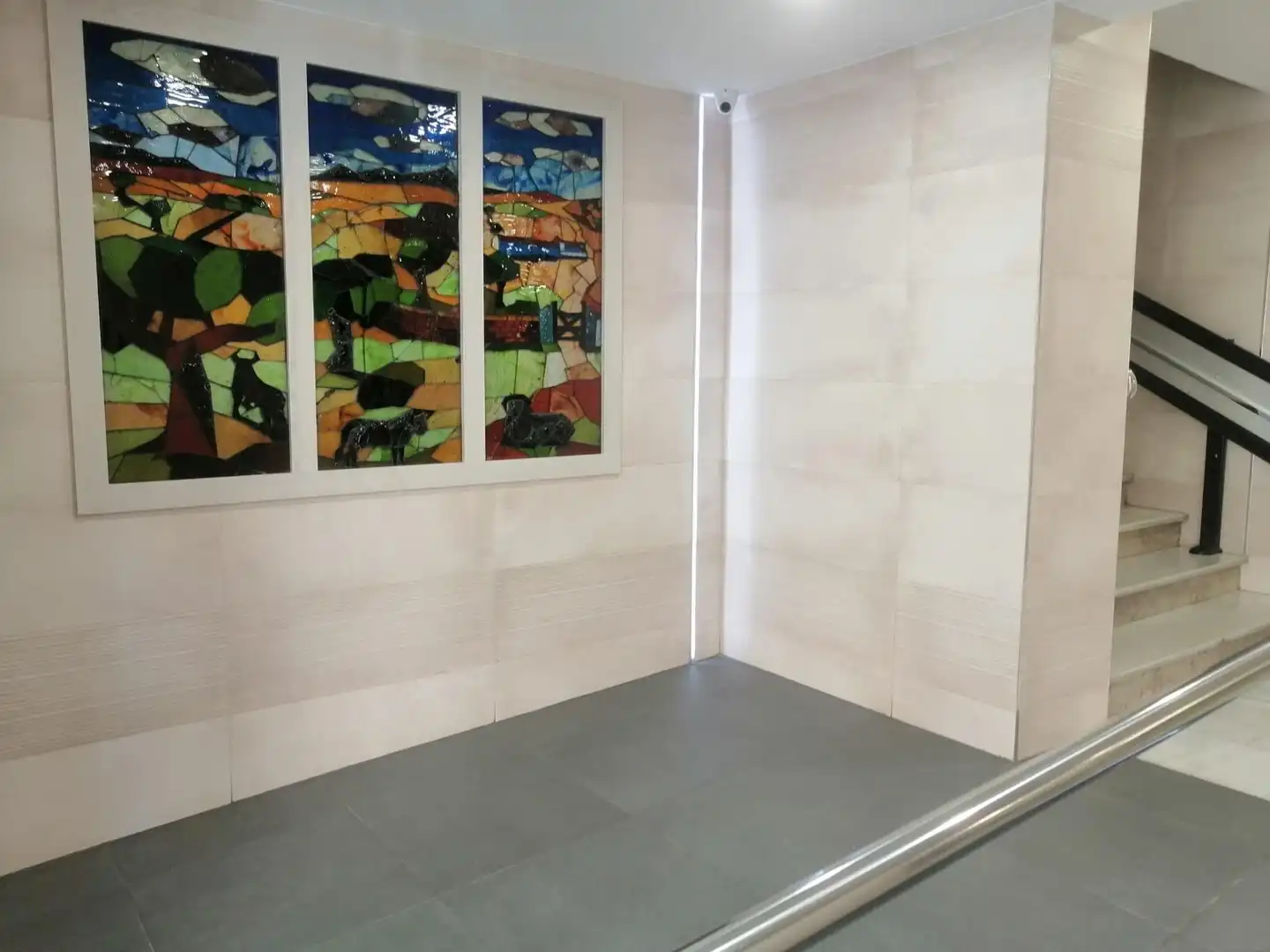 Piso de 136 m² en Salamanca