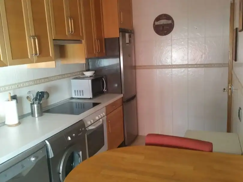 Habitación en alquiler, Madrid