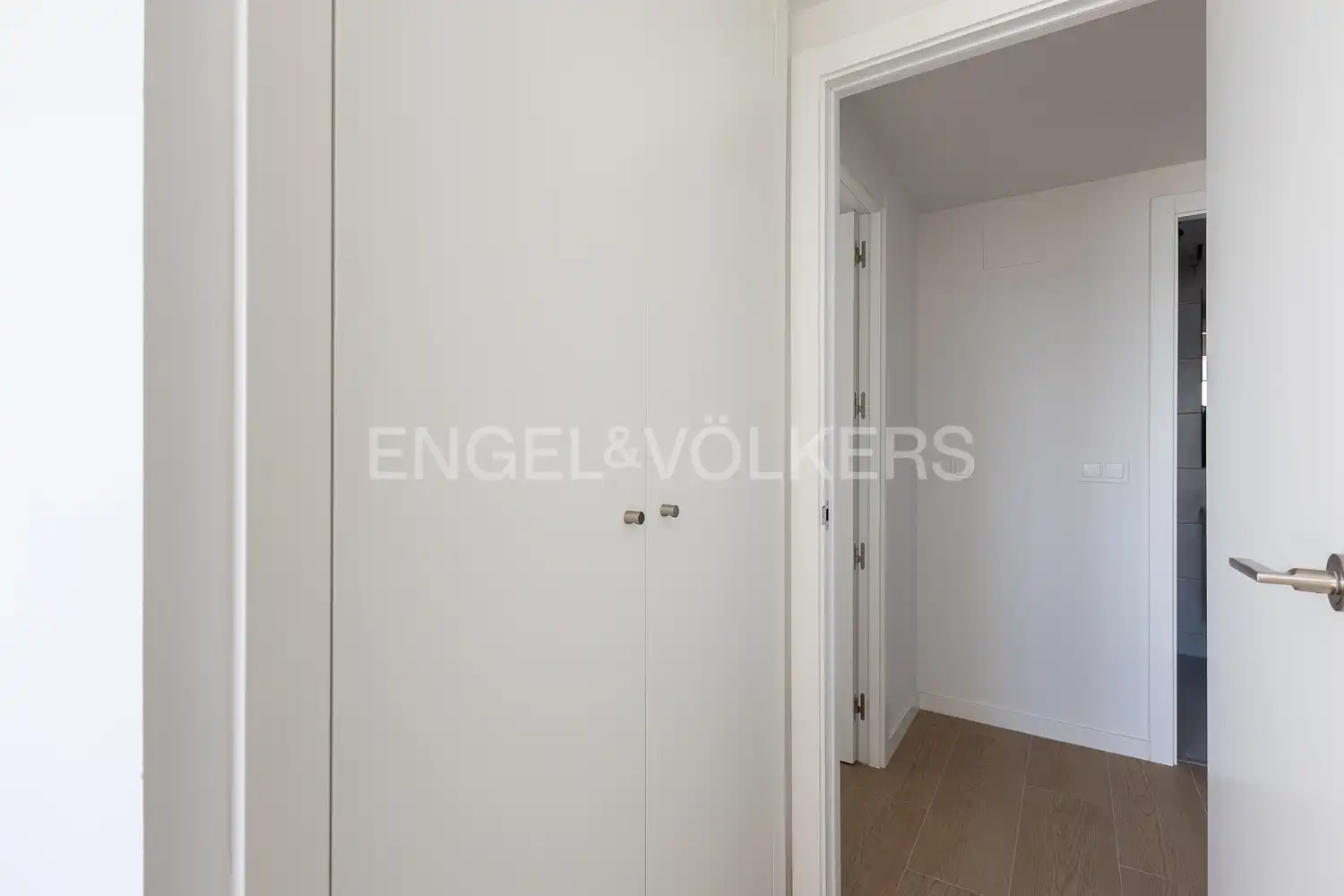Pis de 116 m² a València
