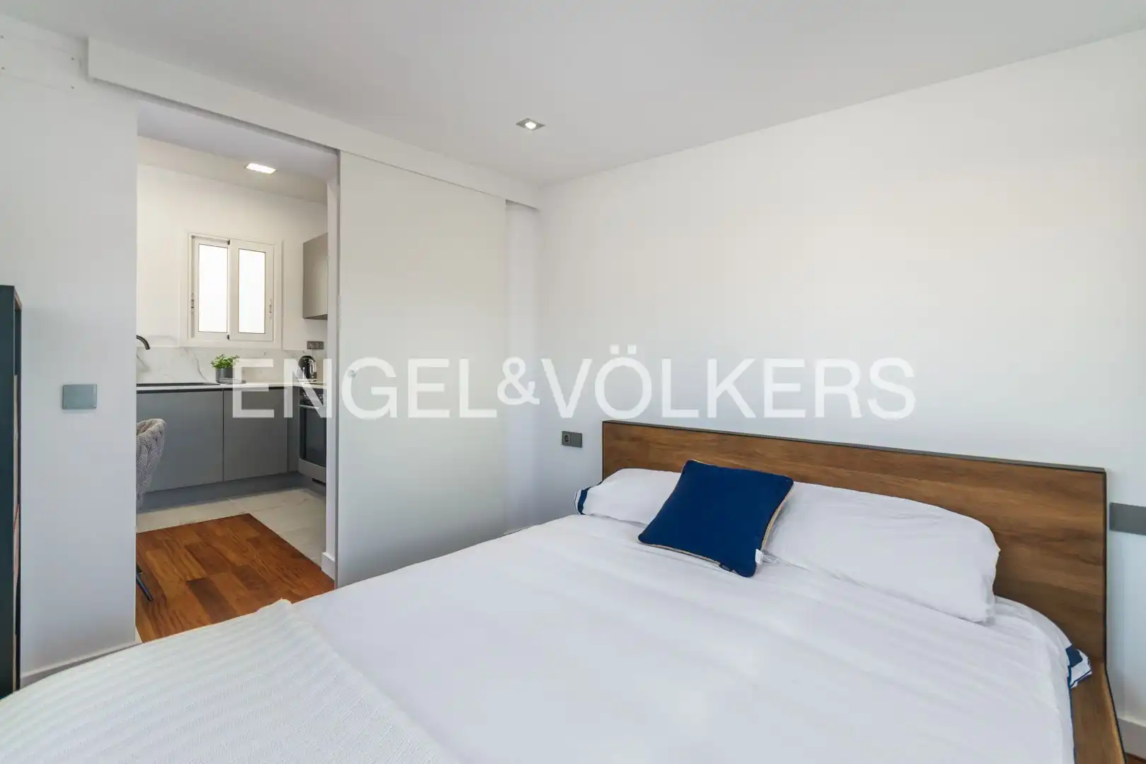 Pis de 48 m² a Barcelona