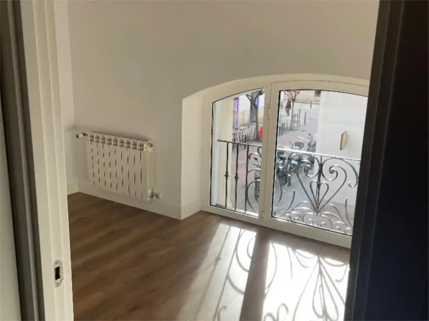 Piso de 70 m² en Santander