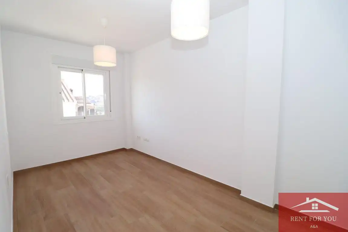 Wohnung 89 m² in Cártama