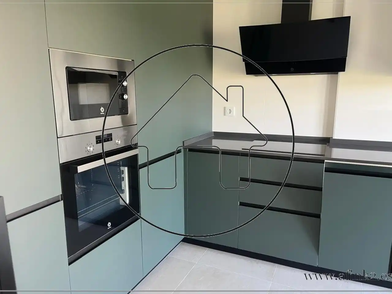 Casa de 150 m² a Aljaraque