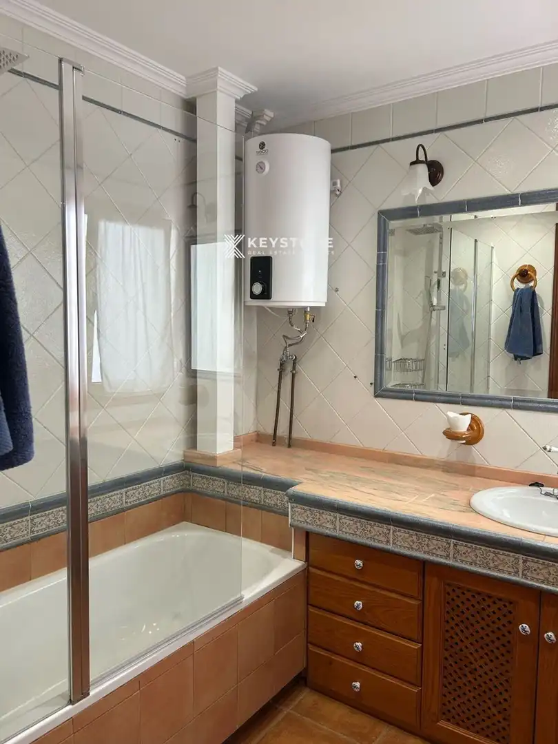 Piso de 190 m² en Alicante