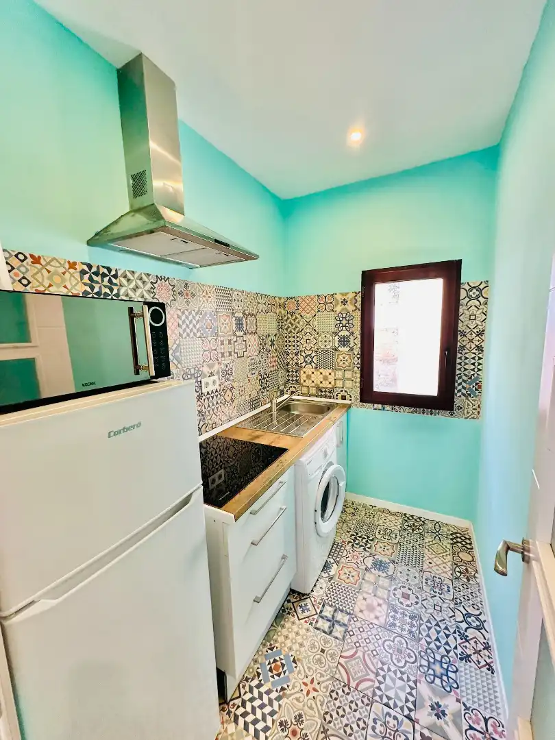 Pis de 57 m² a Granada