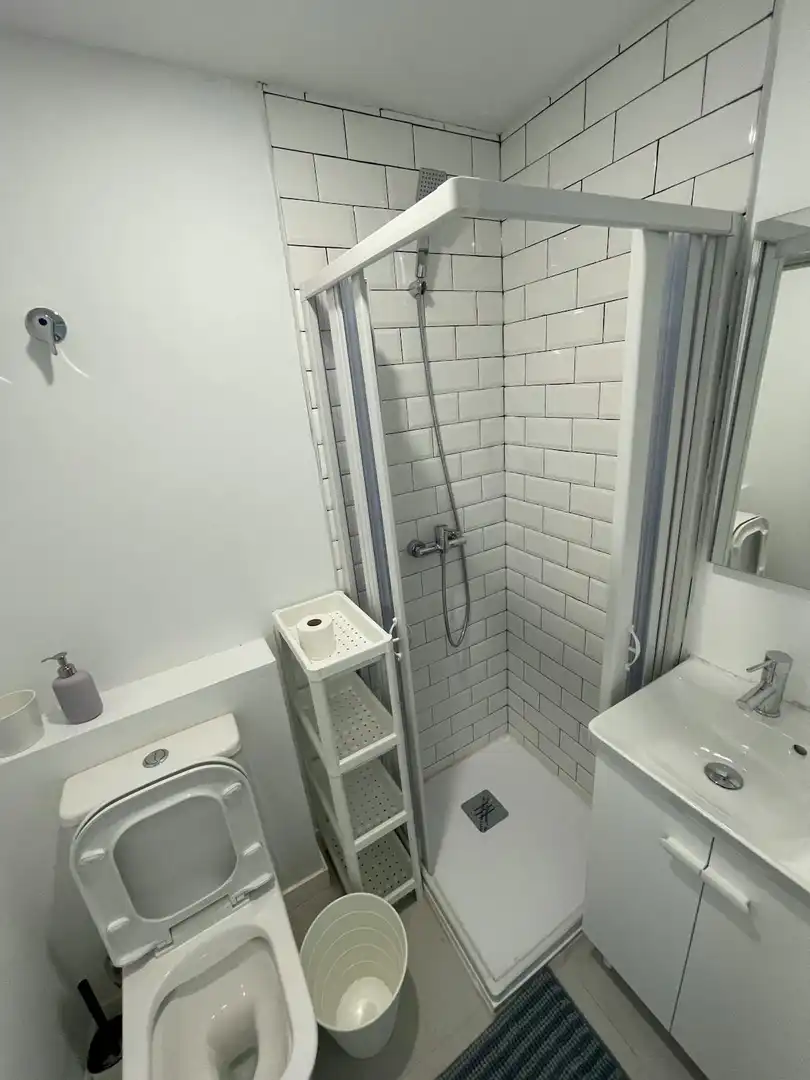 Habitación 90 m², Valencia