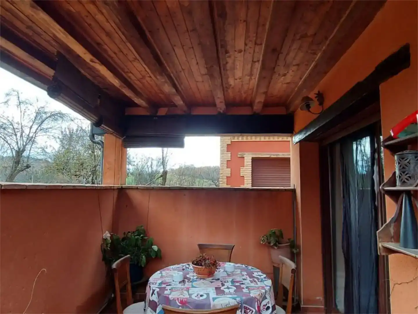 Casa de 130 m² en Fresno de Cantespino