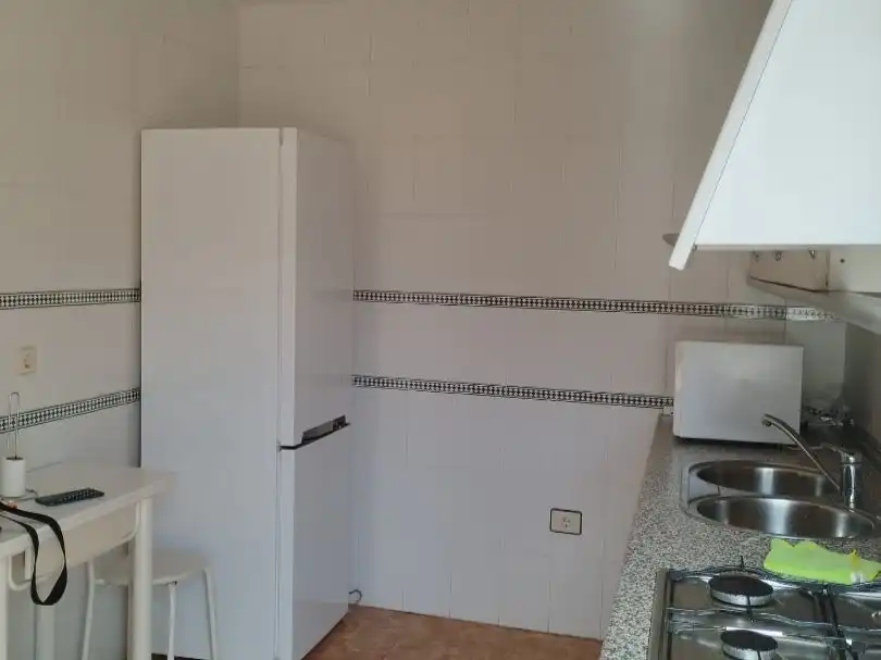 Piso de 157 m² en Baeza