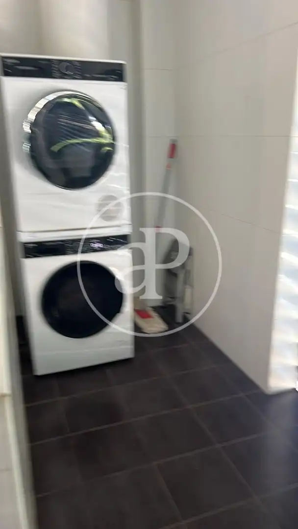 Piso de 90 m² en Rafelbunyol