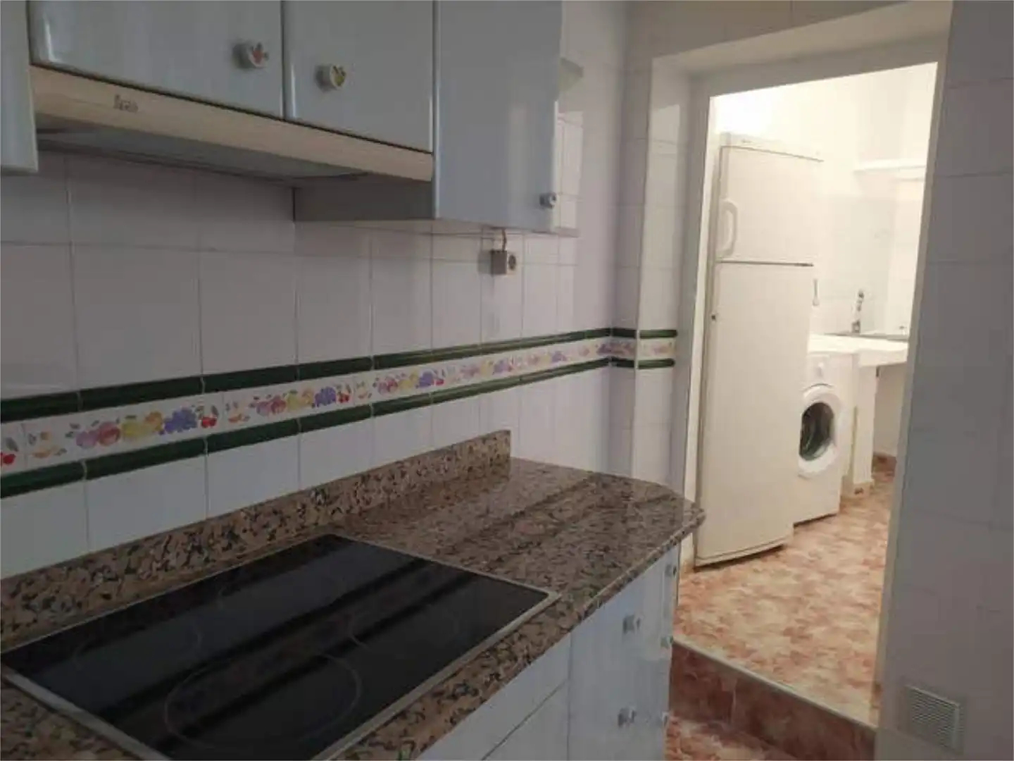 Piso de 85 m² en Pliego
