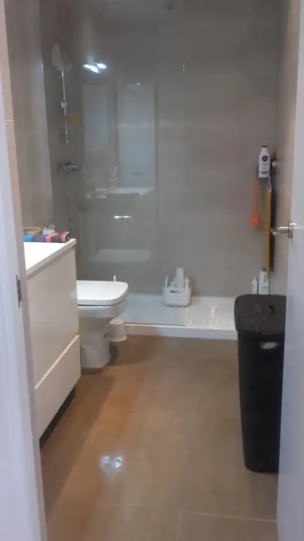 Habitación en alquiler, Valencia