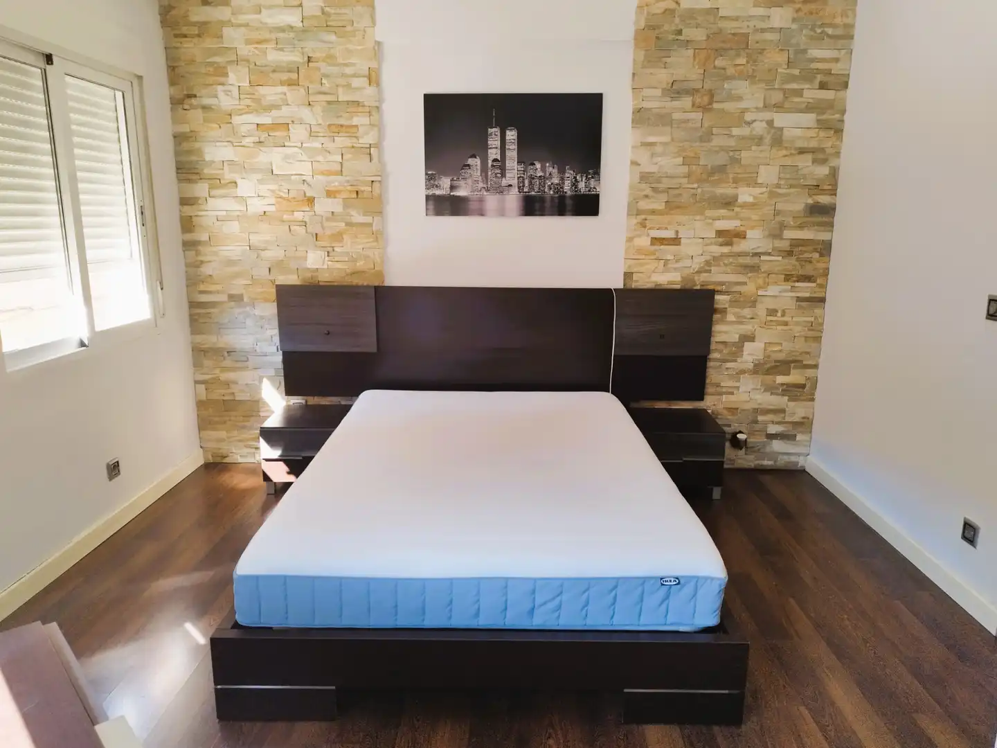 Pis de 70 m² a Madrid