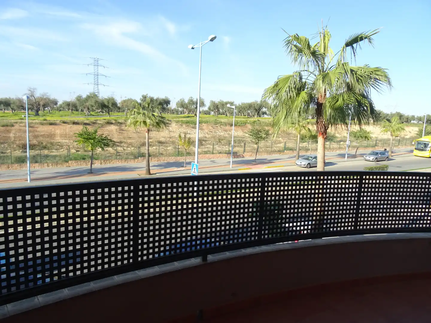Piso de 105 m² en Dos Hermanas