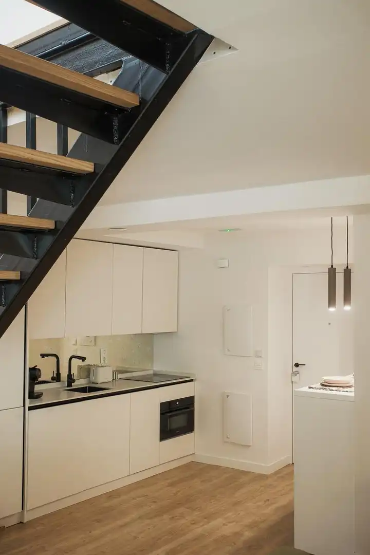 Piso de 55 m² en Badajoz
