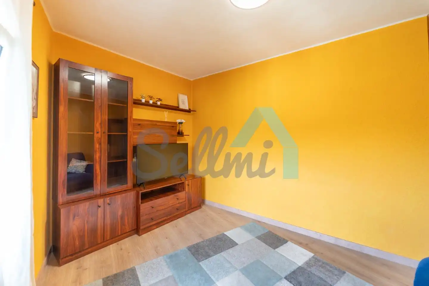 Habitación 92 m², Oviedo