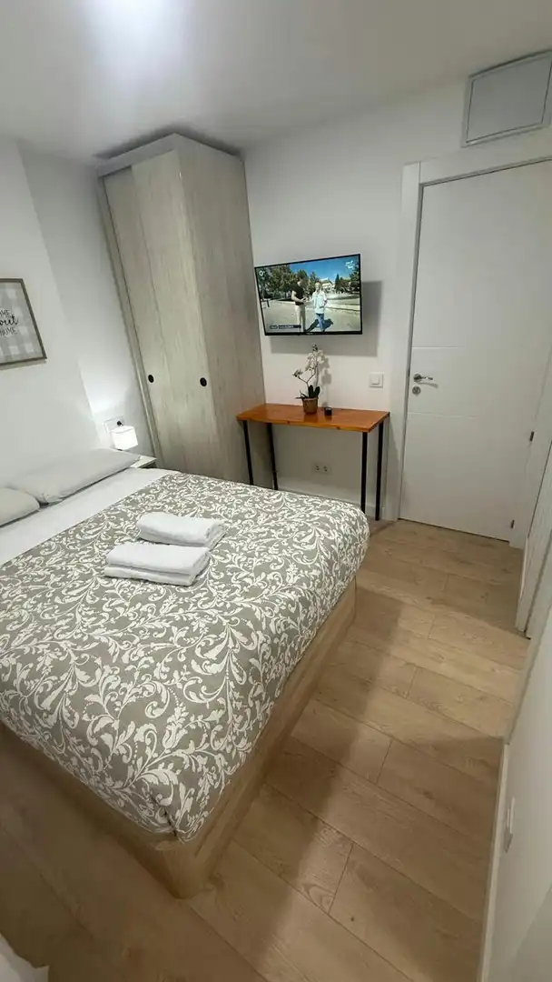 Pis de 20 m² a Madrid
