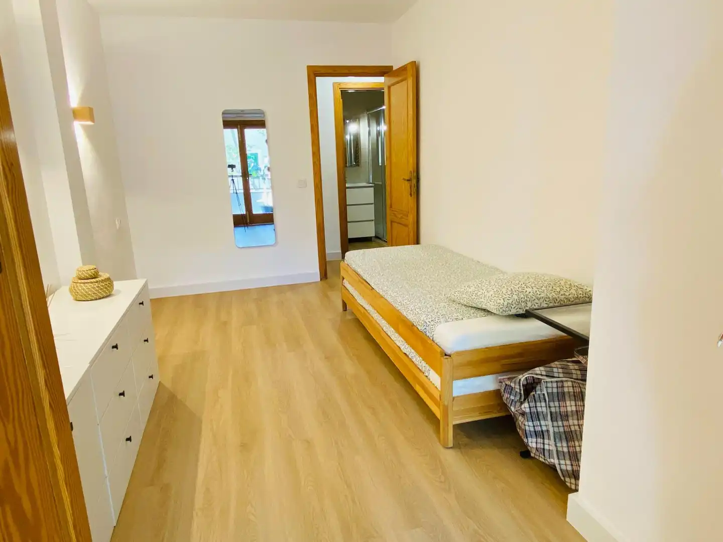 Piso de 132 m² en Palma