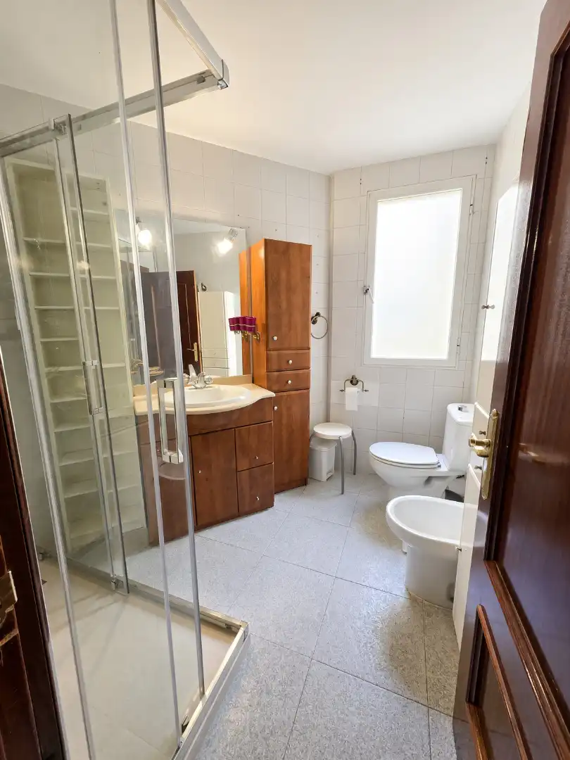 Piso de 145 m² en Madrid