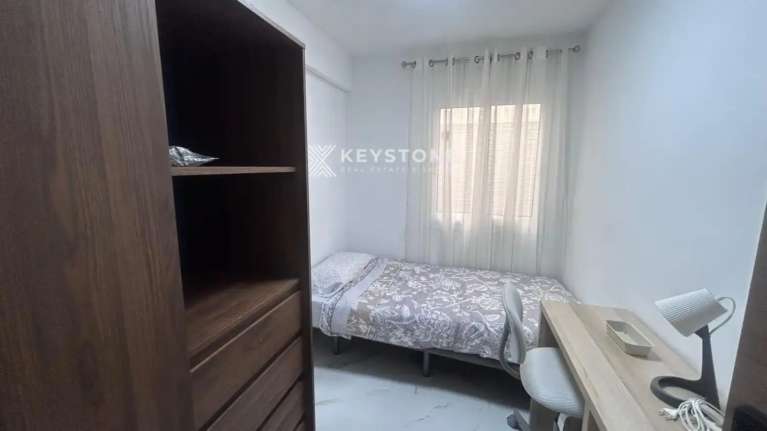 Piso de 93 m² en Alicante