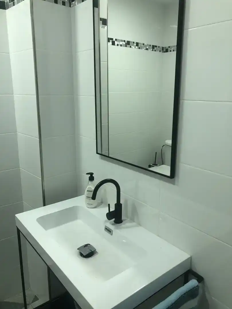 Piso de 85 m² en Baeza