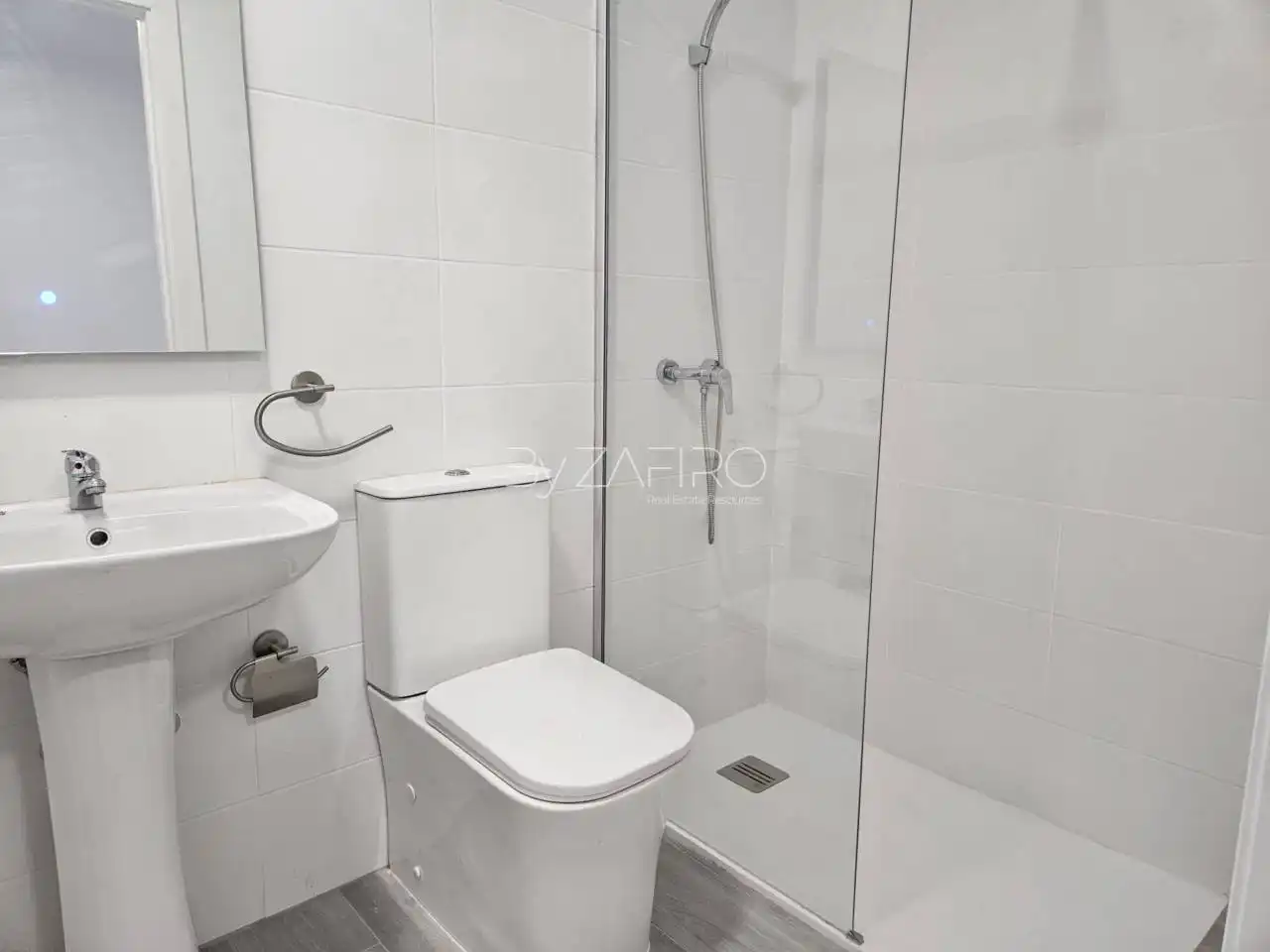 Piso de 81 m² en Santa Cruz de Tenerife