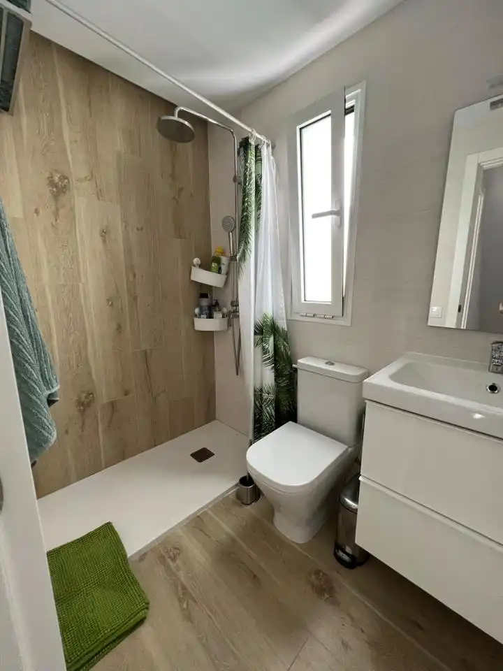 Piso de 45 m² en San Bartolomé de Tirajana